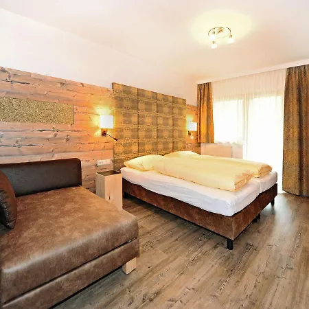 Apartment Zwölferkogelblick
