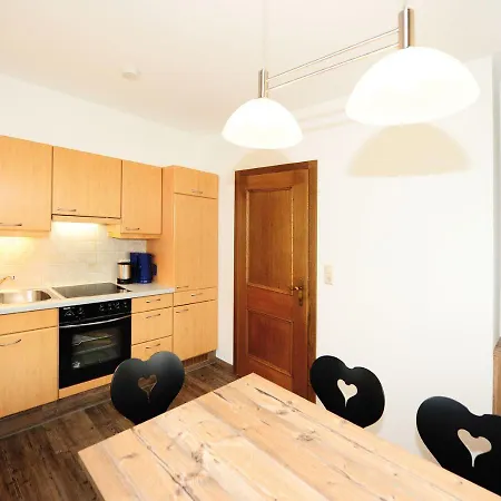 Zwölferkogelblick Apartment Saalbach-Hinterglemm