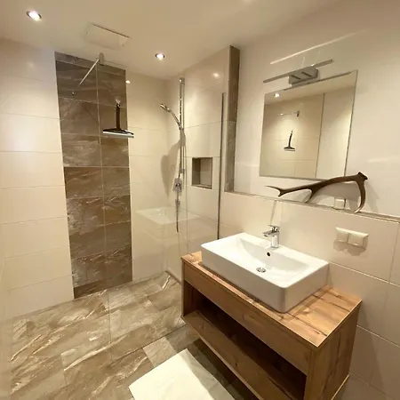 Apartment Zwölferkogelblick Saalbach-Hinterglemm