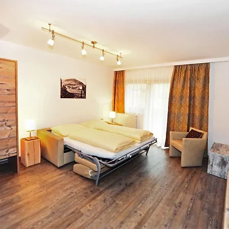 Zwölferkogelblick Apartment *