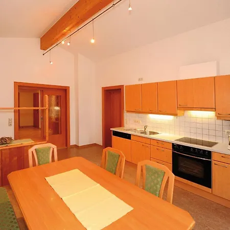 Apartment Zwölferkogelblick *
