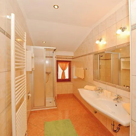 Zwölferkogelblick Apartment