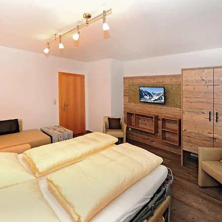 Apartment Zwölferkogelblick
